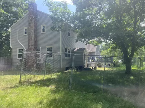 Exterior - 1783 North Rd, Cornish, ME 04020 photo 3 of 16