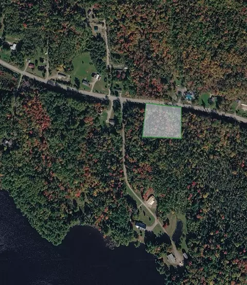 lot64 Me 157 Rte, Medway, ME 04460
