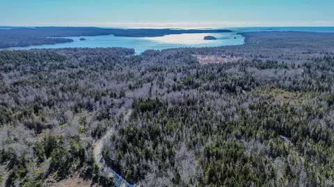 tbd Duck Cove Rd, Roque Bluffs, ME 04654