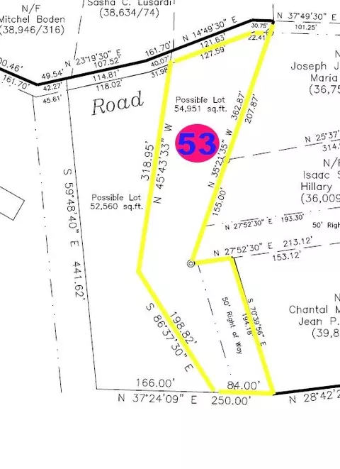 53 Johnson Rd, Windham, ME 04062