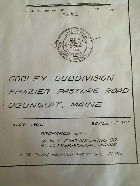 0 Cooley Ln, Ogunquit, ME 03907 photo 6