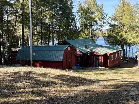 325 Egg Pond Rd, Lincoln, ME 04457