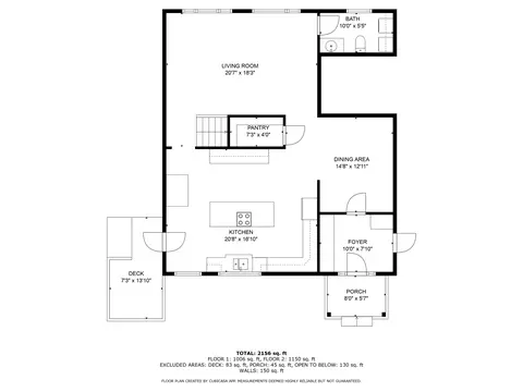 5 Hillside Pl #2, Boothbay, ME 04537
