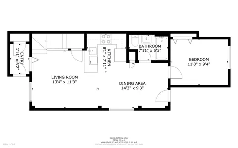 22 Cherry Lane Ln #31, Bethel, ME 04217