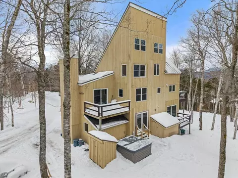 2003 Hutchins Cir, Carrabassett Valley, ME 04947