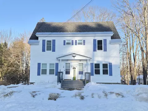 Undisclosed, Wilton, ME 04294