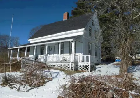 1887 Main Rd, Westport Island, ME 04578