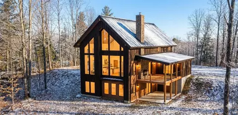 lot63 Morganite Way, Newry, ME 04261