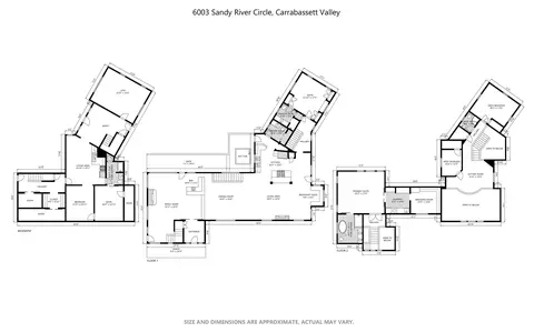 6003 Sandy River Cir #6003, Carrabassett Valley, ME 04947
