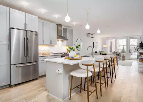 62 India St #206, Portland, ME 04101