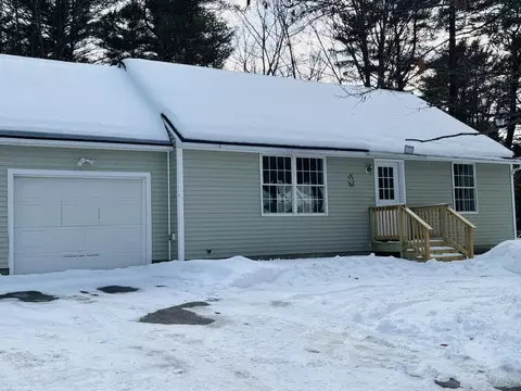 102 Country Club 1 Rd #11A, Sanford, ME 04073