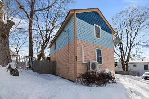 47 Gage St, Augusta, ME 04330