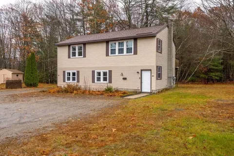 16 Pond View Rd, Old Orchard Beach, ME 04064