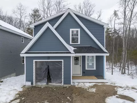 5 Blaine St #111, Saco, ME 04072