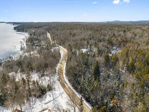lot Apt 059 Paul Bunyan Rd, Gouldsboro, ME 04624 photo 6