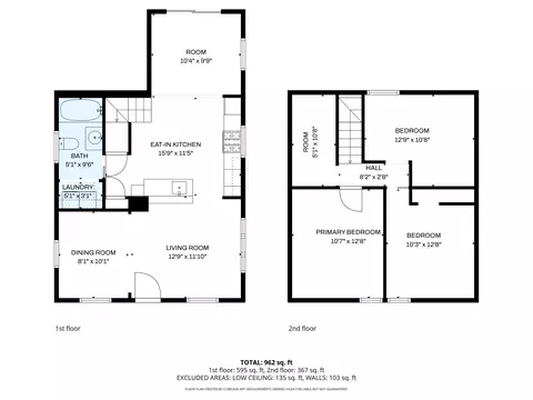 27 Weeman St, Sanford, ME 04083