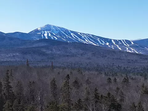 2020 2022 Pond Rd, Carrabassett Valley, ME 04947