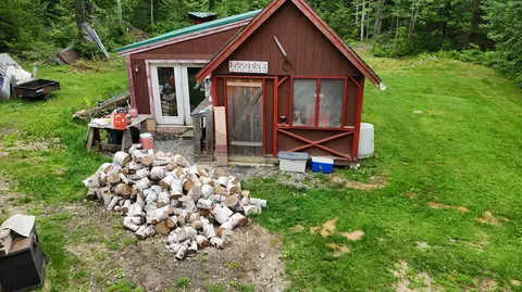 81 Spencer Rd, Brownville, ME 04414