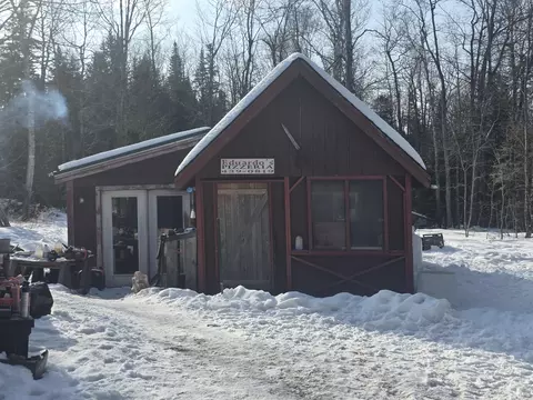 81 Spencer Rd, Brownville, ME 04414