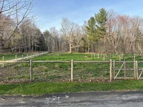 0 Harbor Rd, Camden, ME 04843