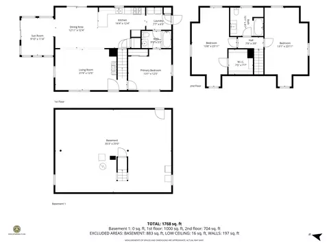 378 School St, Berwick, ME 03901
