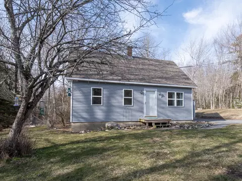 26 Gameston Park Rd, Ellsworth, ME 04605