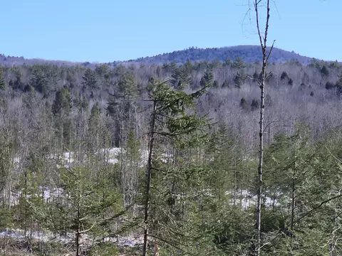 M10 L25 Cahoon Road, Chesterville, ME 04938