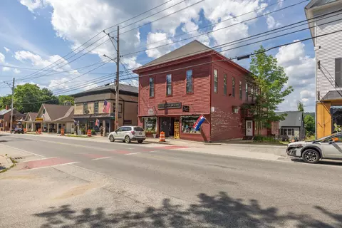 20 Main St, Cornish, ME 04020