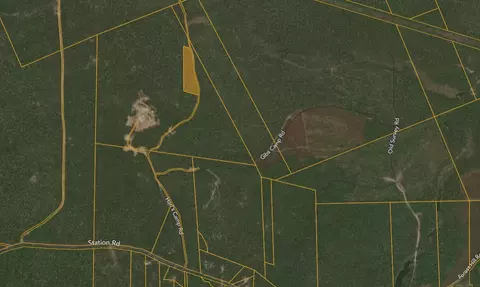 lot17 Harls Camp Rd, Jonesboro, ME 04648