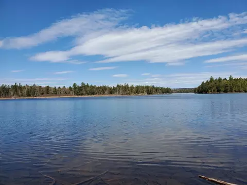 1 3 Ac Off Barrows Lake Rd, Alexander, ME 04694
