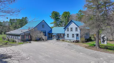44 Allen Rd, Lovell, ME 04051