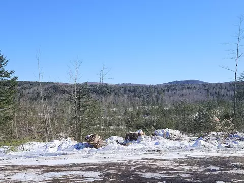 M10 L25-a Cahoon Road, Chesterville, ME 04938
