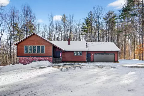 70 Huntington Hill Rd, Litchfield, ME 04350