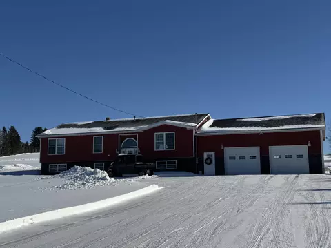 169 Cote Rd, Connor Twp, ME 04736