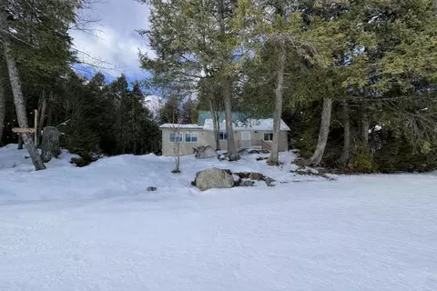 380 Cedar Lake Road # t3 r9, T3 R9 Nwp, ME 04462