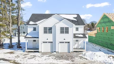 10 Hogan Cir #35, Westbrook, ME 04092
