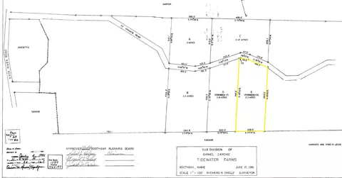 22 Peaceful Acres Dr # -E, Boothbay, ME 04537