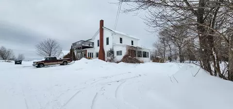 37 Ward Rd, Limestone, ME 04750