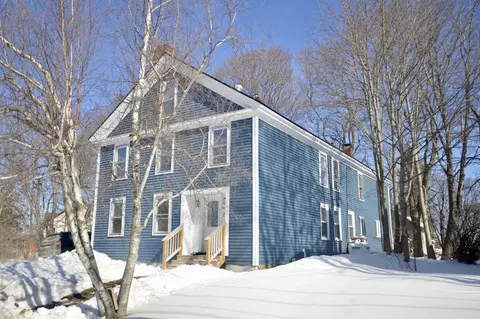 2 S Spring St, Old Town, ME 04468