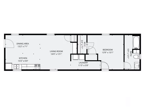 3 Cross St, Augusta, ME 04330