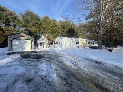 215 Embden Pond Rd, Anson, ME 04958