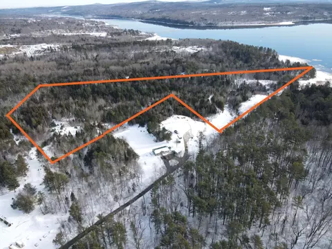 lot10 Main Rd N, Frankfort, ME 04438