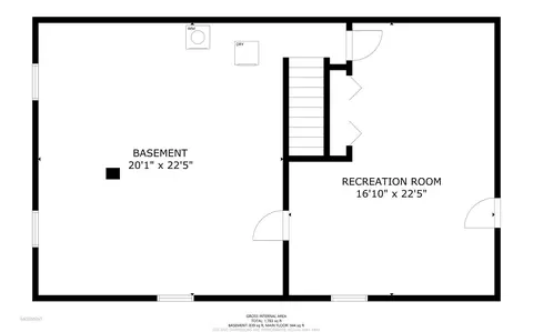124 Rumford Ave, Woodstock, ME 04219