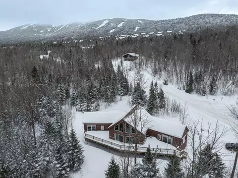 49 Magalloway Loop, Sandy River Plt, ME 04970