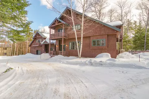 5005 Winter St #5005, Carrabassett Valley, ME 04947