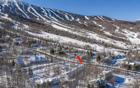 2250 Caribou Mountain Rd #31, Carrabassett Valley, ME 04947