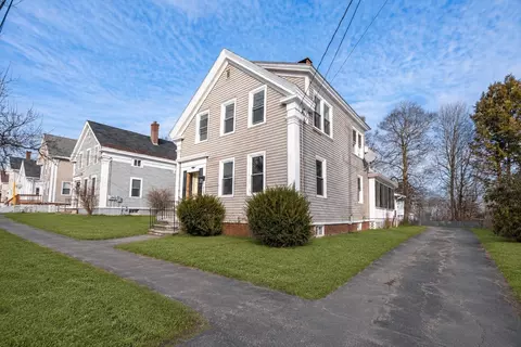 229 Center St, Bangor, ME 04401