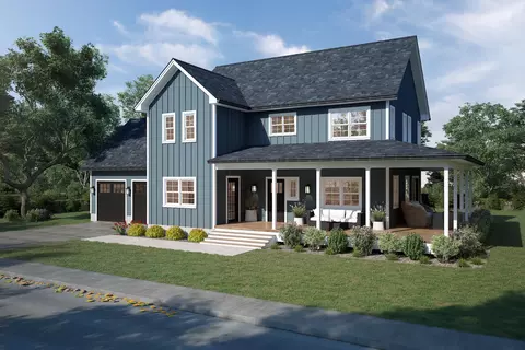 lot12 Meadow View Dr, Readfield, ME 04355