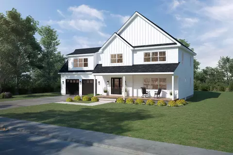 lot13 Meadow View Dr, Readfield, ME 04355