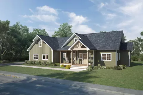lot14 Meadow View Dr, Readfield, ME 04355